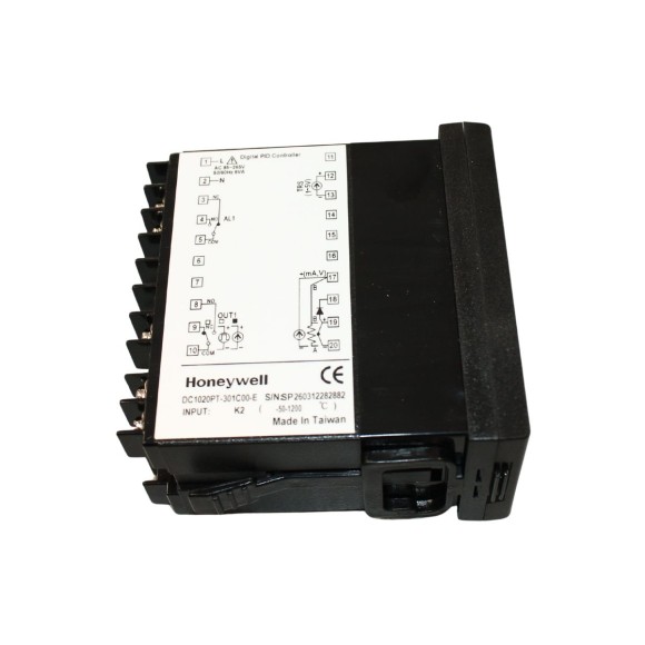 Контроллер Honeywell DC1020PT-301C00-E_5 Контроллер Honeywell DC1020PT-301C00-E_5