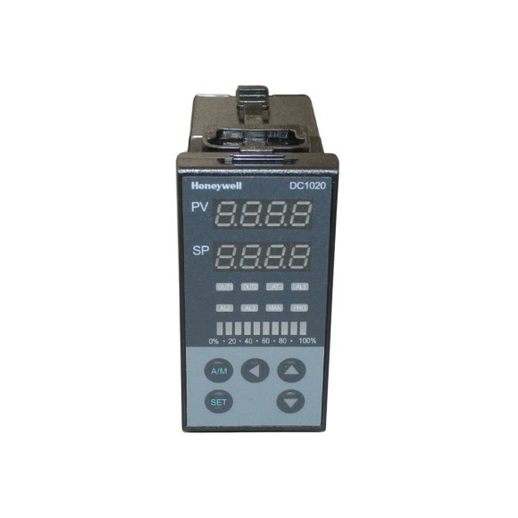 Контроллер Honeywell DC1020PT-301C00-E Контроллер Honeywell DC1020PT-301C00-E