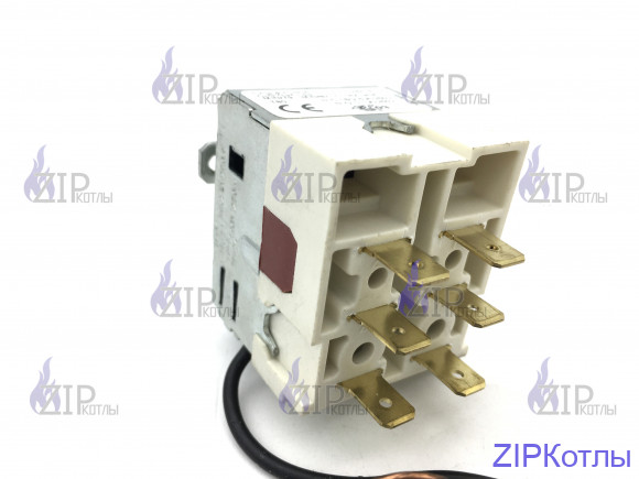 Терморегулятор для котла Ferroli Pegasus TRZ 3435 544078 39804010