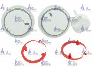 Кнопка Vaillant компл. из 3 шт 0020048969