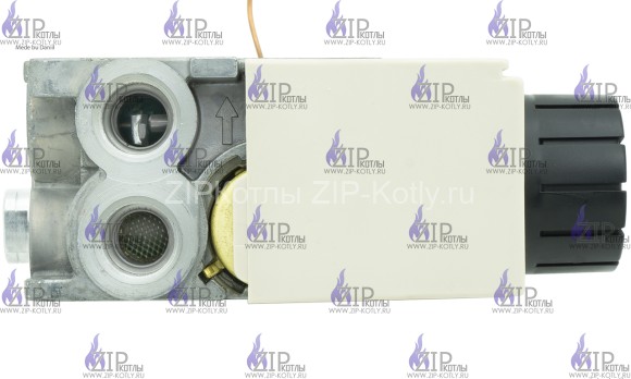 Газовый клапан 0.630.802 Eurosit 74907