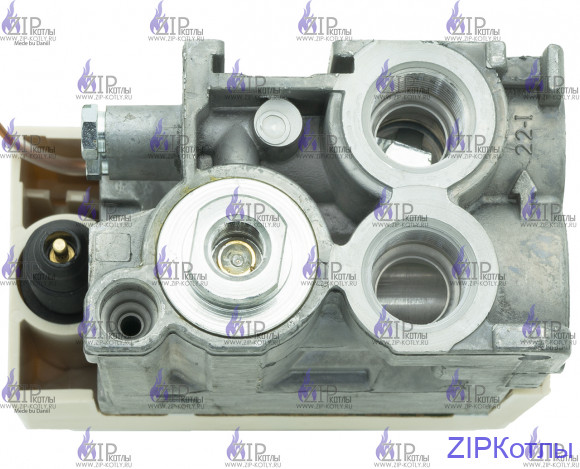 Газовый клапан 0.630.802 Eurosit 74907