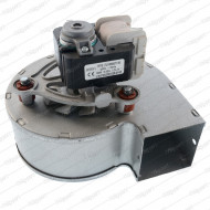 Вентилятор Sohon для Baxi Nuvola 5632530