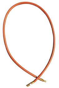 Высоковольтный кабель поджига L=620 (Z301137600) Lamborghini