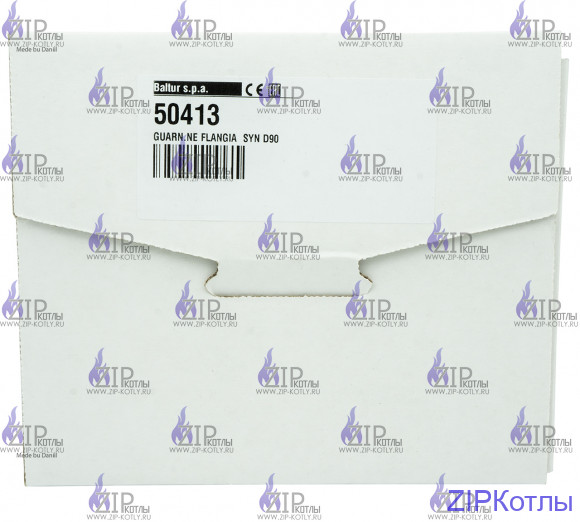 Прокладка фланца D90 (WSO 7-12, WSG 4-10) 50413 Прокладка фланца D90 (WSO 7-12, WSG 4-10) 50413