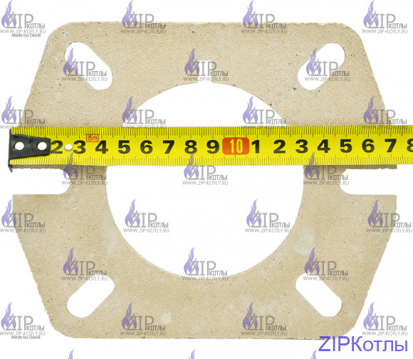 Прокладка фланца D90 (WSO 7-12, WSG 4-10) 50413 Прокладка фланца D90 (WSO 7-12, WSG 4-10) 50413
