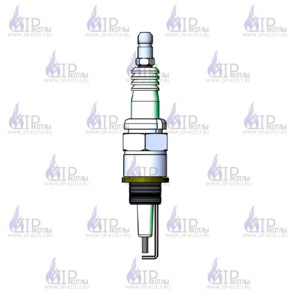 Электрод розжига 25 мм Honeywell Maxon 18075 Электрод розжига 25 мм Honeywell Maxon 18075