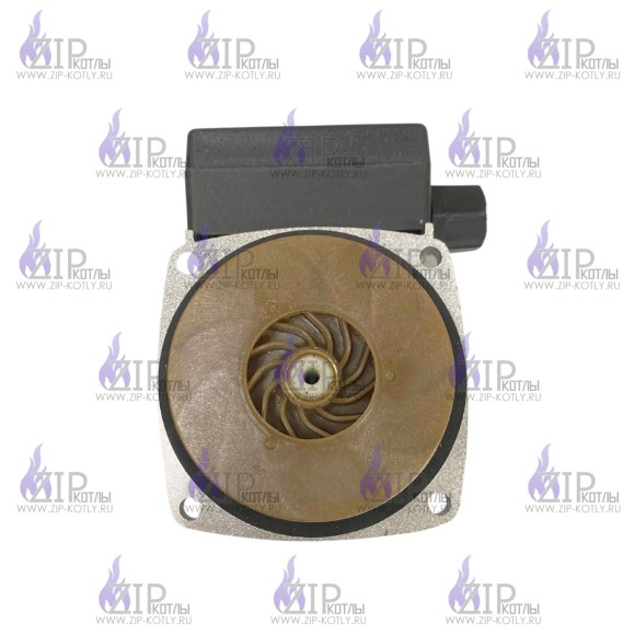 Циркуляционный насос Vaillant VPAL-5/2 VPAR-5 178983_4