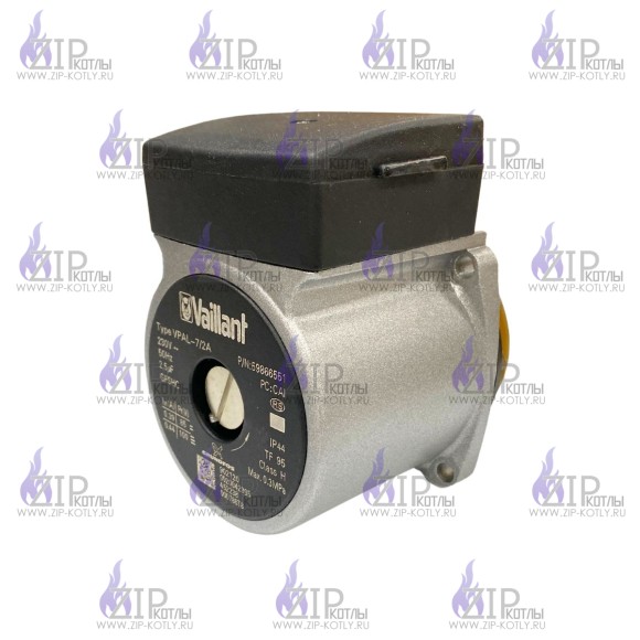 Циркуляционный насос Vaillant VPAL-5/2 VPAR-5 178983_3