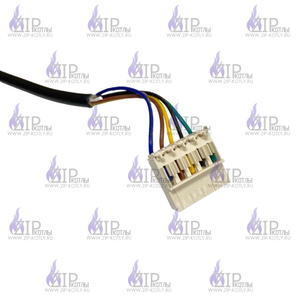 Циркуляционный насос Vaillant VPAL-5/2 VPAR-5 178983_5