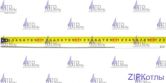 Электрод Brahma BR16 12431432 Электрод Brahma BR16 12431432