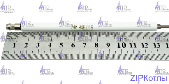 Электрод Brahma BR16 12431432_1 Электрод Brahma BR16 12431432_1