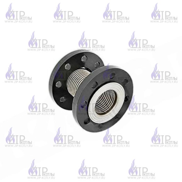 Аксиальный компенсатор BTGA DN65 Baltur 97089999