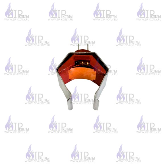 Датчик температуры NTC китай (накладной) Baxi 8435360 3/4_2 Датчик температуры NTC китай (накладной) Baxi 8435360 3/4_2