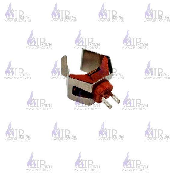 Датчик температуры NTC китай (накладной) Baxi 8435360 3/4_1 Датчик температуры NTC китай (накладной) Baxi 8435360 3/4_1