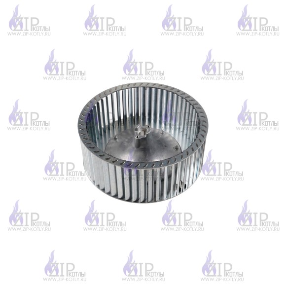 Крыльчатка вентилятора Weishaupt 21120408011