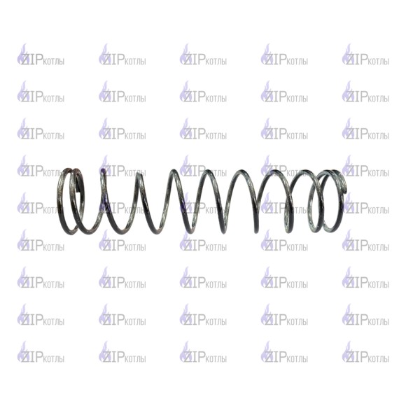 Пружина Kromschroder (черная / красная) для VGBF 25-40 (100-160 мбар) · и VAR 25-40 (101-150 мбар) 75438978 Пружина Kromschroder (черная / красная) для VGBF 25-40 (100-160 мбар) · и VAR 25-40 (101-150 мбар) 75438978