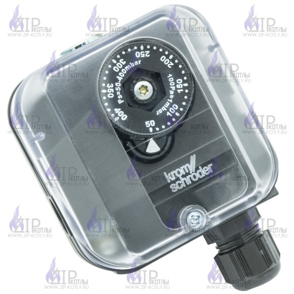 Датчик давления Kromschroder DG 400U-3 84447595_5 Датчик давления Kromschroder DG 400U-3 84447595_5