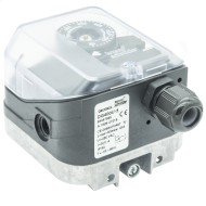 Датчик давления Kromschroder DG 400U-3 84447595 Датчик давления Kromschroder DG 400U-3 84447595
