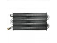 Теплообменник отходящих газов Viessmann 7824478 (новый 7834359) Теплообменник отходящих газов Viessmann 7824478 (новый 7834359)