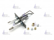 Пилотная горелка в сборе Ferroli 39825720, 36700010