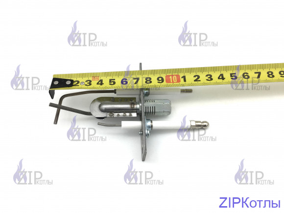 Пилотная горелка в сборе Ferroli 39825720, 36700010