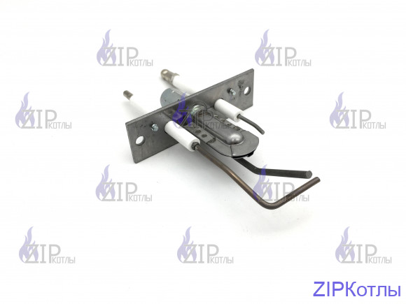 Пилотная горелка в сборе Ferroli 39825720, 36700010