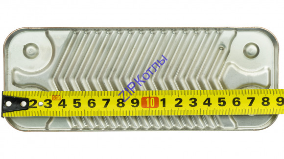 Теплообменник вторичный 7829304N ГВС SWEP 16 пл 154mm для 17B1901606 7828745 Viessmann 7829304N Виссман Теплообменник вторичный 7829304N ГВС SWEP 16 пл 154mm для 17B1901606 7828745 Viessmann 7829304N Виссман