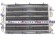 Битермический теплообменник 28квт 260мм alphatherm roda immergas 95263475 KENTATSU 24-1CS 7020120014