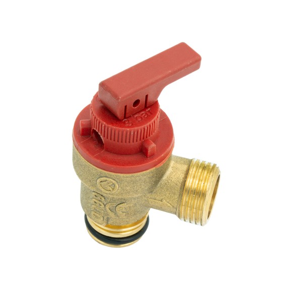 ПРЕДОХРАНИТЕЛЬНЫЙ КЛАПАН 3 BAR ДЛЯ НАСТЕННЫХ КОТЛОВ PROTHERM 0020047005_2