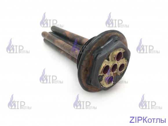 Гильза для датчиков K555