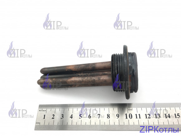 Гильза для датчиков K555