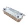 Вторичный теплообменник Hrale для Protherm 0020059452_2