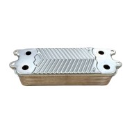 Вторичный теплообменник Hrale для Protherm 0020059452