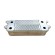 Вторичный теплообменник Hrale для Protherm 0020059452