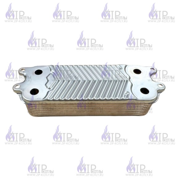 Вторичный теплообменник Hrale для Protherm 0020059452