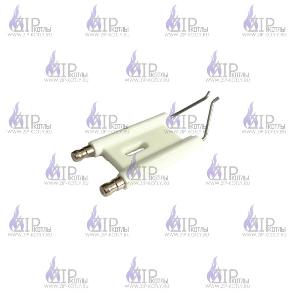 Электрод розжига двойной Elco 13015855 13009726