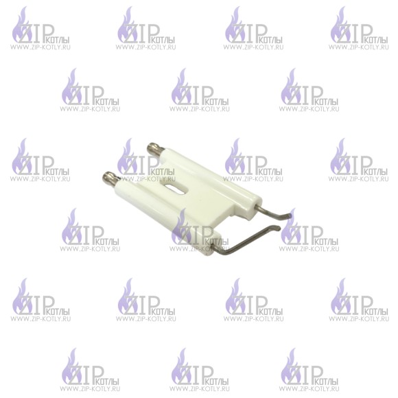 Электрод розжига двойной Elco 13015855 13009726