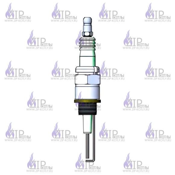 Электрод розжига 25 мм Honeywell Maxon 23739 Электрод розжига 25 мм Honeywell Maxon 23739