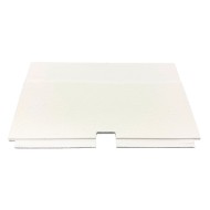 Передняя термоизоляция Baxi (аналог 5213310) 5210270 Передняя термоизоляция Baxi (аналог 5213310) 5210270