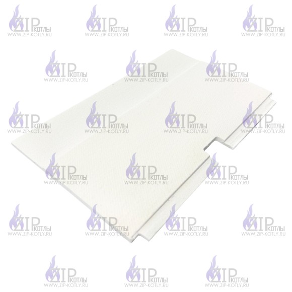 Передняя термоизоляционная панель (аналог 5213310) 5210270_1