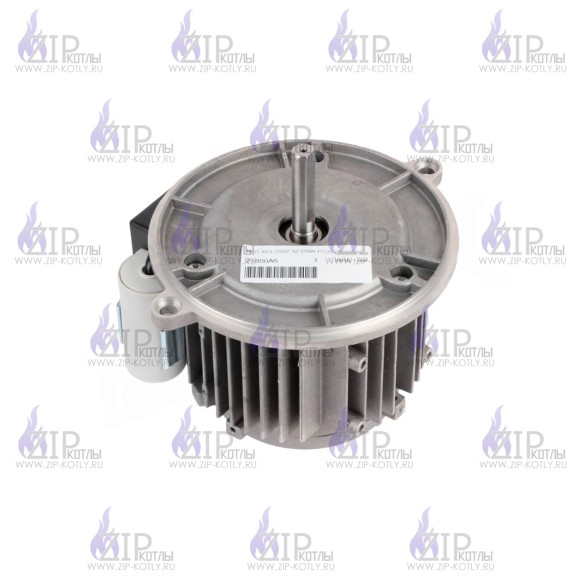 Электродвигатель CIB Unigas, Simel XD1-7/207-32 370W P20/30-HP20/30