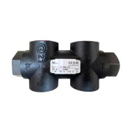 Перепускной клапан HP-TECHNIK B-GHG-E/2