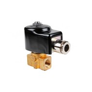 Электромагнитный клапан Parker 121K6423 Электромагнитный клапан Parker 121K6423