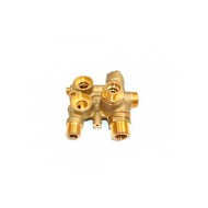 Гидравлический блок 16-24кВт для котлов Baltur 0004150455