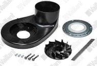 Воздуховод 0020197030