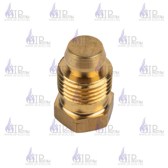 Фитинг-заглушка F55 для VR4601 Honeywell Resideo 45900402-041U