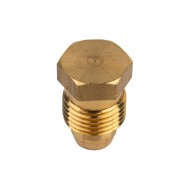 Фитинг-заглушка F55 для VR4601 Honeywell Resideo 45900402-041U Фитинг-заглушка F55 для VR4601 Honeywell Resideo 45900402-041U