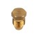 Фитинг-заглушка F55 для VR4601 Honeywell Resideo 45900402-041U