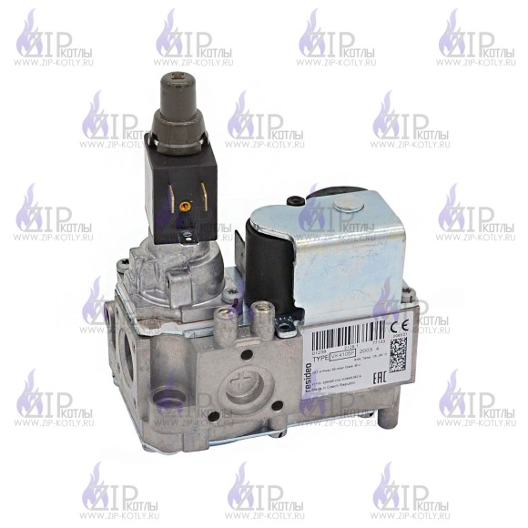 Газовый клапан Honeywell Resideo VK4105P2003 Газовый клапан Honeywell Resideo VK4105P2003